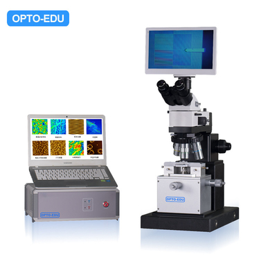 Opto Edu A62.4505 Scanning Optical Microscope All In One
