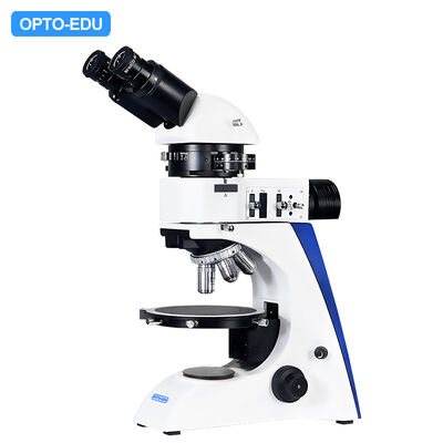 OPTO-EDU A15.2601 میکروسکوپ قطبی کننده، فرستنده، LED